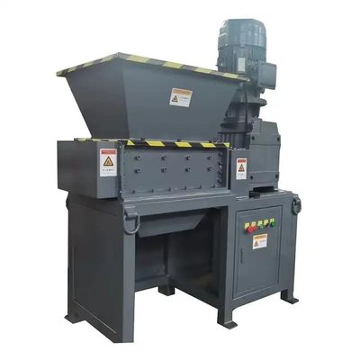 Máquina de trituração de metal automática de alta potência