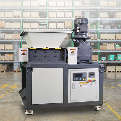Máquina de trituração de metal automática de alta potência