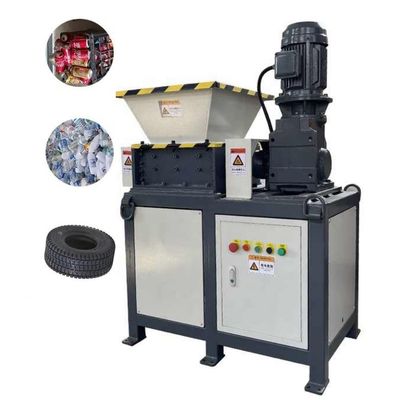 Equipamento de trituração de vidro de baixo ruído