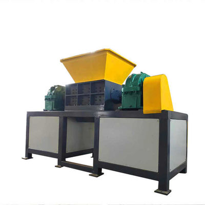 Equipamento de trituração de vidro de baixo ruído