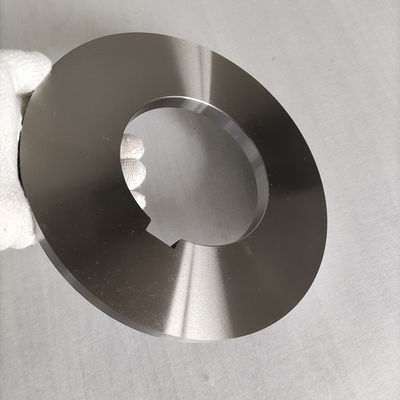 Facas de corte de tintas de rolos industriais OEM / ODM para corte e corte eficientes