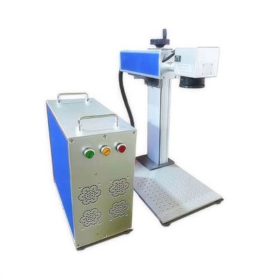 Máquina de corte de gravador a laser de 20W 50W