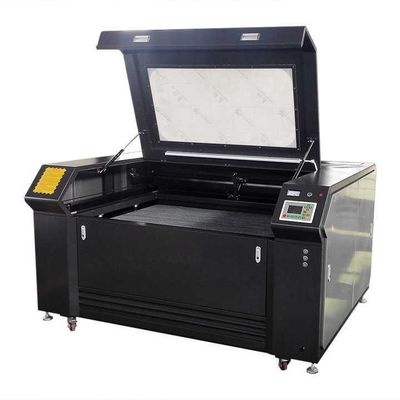 4060 6090 Máquina de corte de laser CNC de gravação de CO2 não metálico 100W 130W 150W