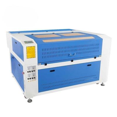 6090 1390 1610 60W 80W 100w Máquina de gravura a laser CO2 para impressora de madeira
