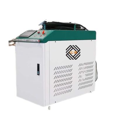 1000W 1500W 2000W 3000W Limpeza a laser Remover tinta 1-1000mm/s