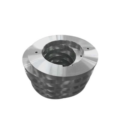 Máquina de trituração OEM / ODM lâminas resistentes ao desgaste para Slitter Rewinder