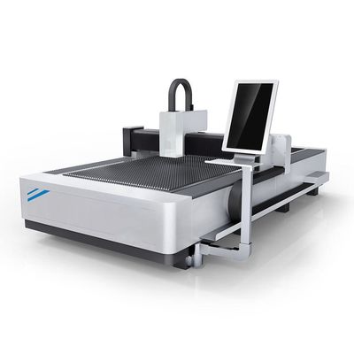 1500w 3000w 5000w 10000w Ferro inoxidável Carbon Cnc Fibra Laser Cutter Metal Cutting Laser Cutting Machine