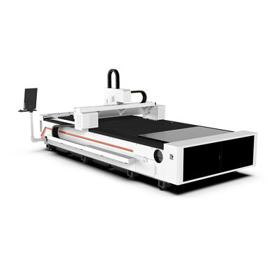 Máquina de corte de tubos de fibra de metal a laser de toda a cobertura 6000w 12000W 20000W