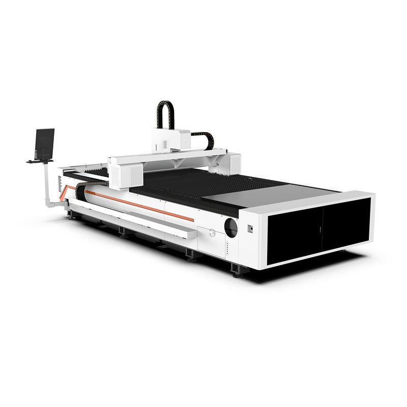 Máquina de corte de tubos de fibra de metal a laser de toda a cobertura 6000w 12000W 20000W