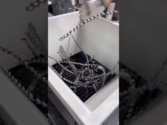 retalhadora do metal