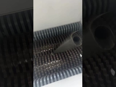 retalhadora plástica