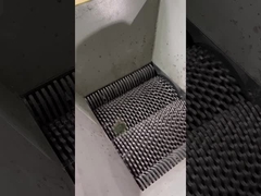 retalhadora de madeira