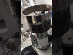 Máquina da marcação do laser