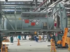 Rotador do reservatório