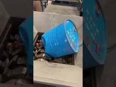 Triturador de metais1